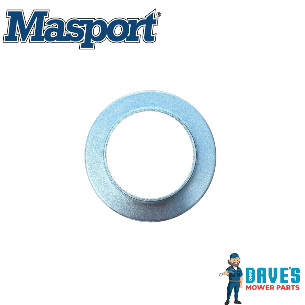 Masport Spindle Bearing Cover - Lower | DMP_20070635 replaces 20070635