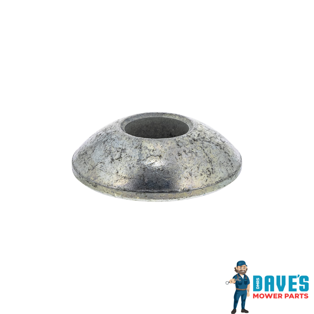 MTD Deck Lift Pivot Cup | DMP_748-04069 replaces 748-04069