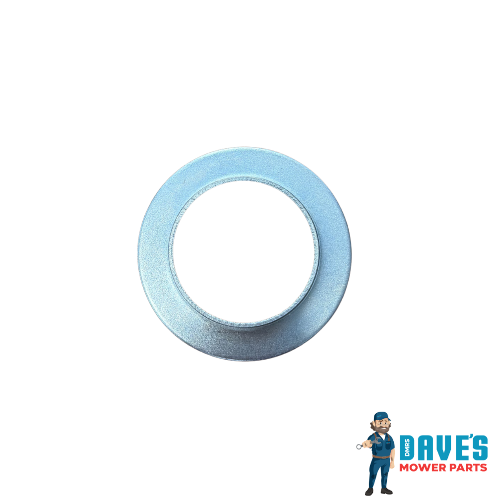 Masport Spindle Bearing Cover - Lower | DMP_20070635 replaces 20070635