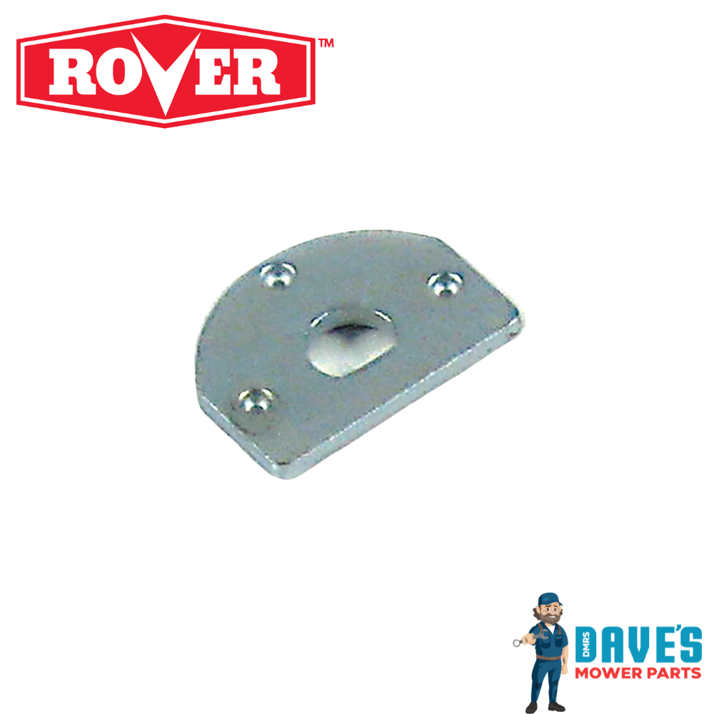 Rover Heavy Duty Disc Insert | DMP_BLH277D replaces A01025
