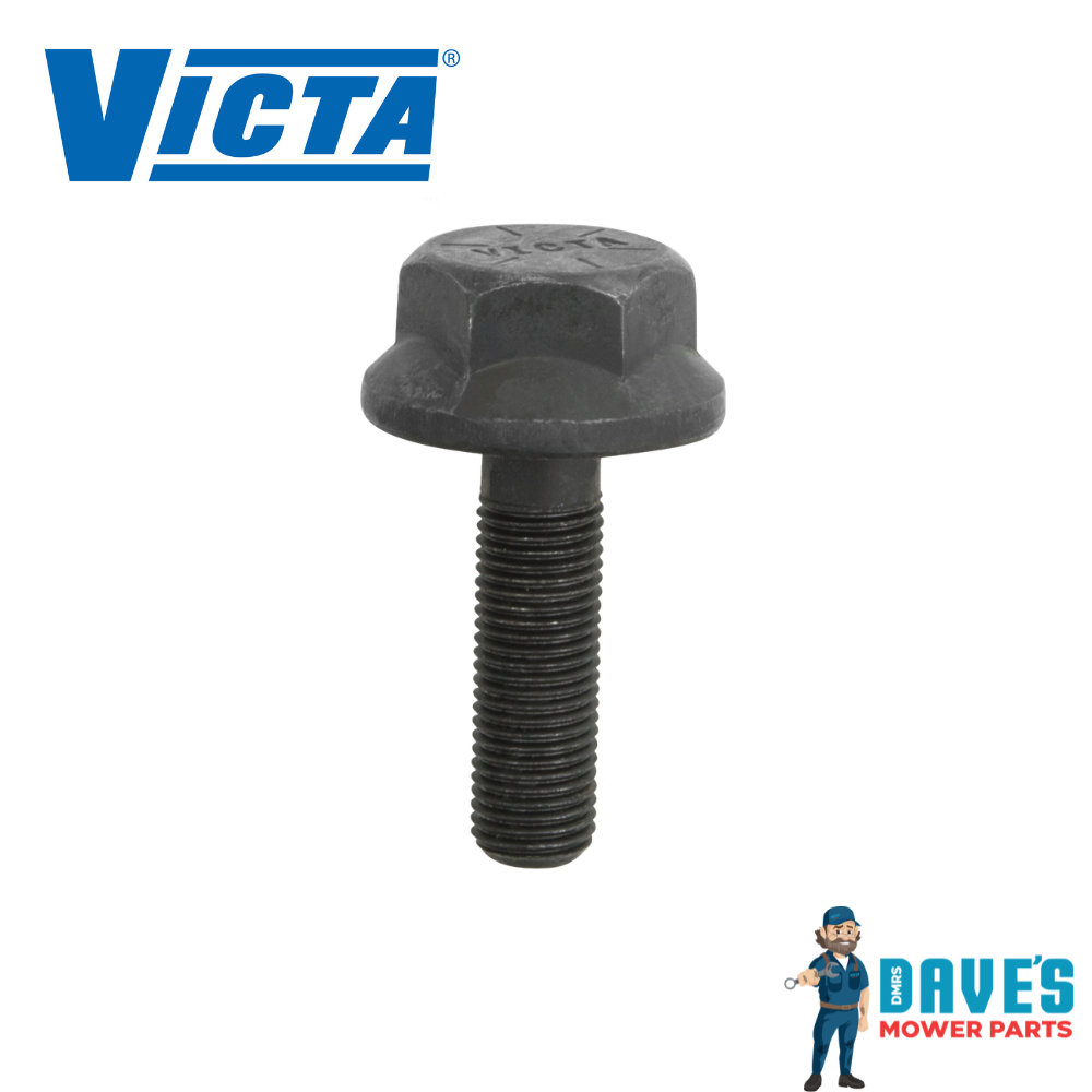 Victa Flange Disc Bolt | DMP_BLH3638 replaces EE14541B