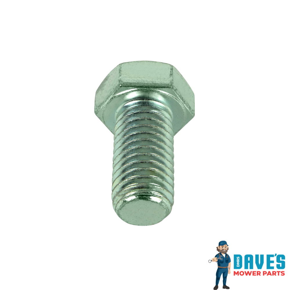 Hustler Blade Mount Bolt | DMP_BLH8528 replaces 781872
