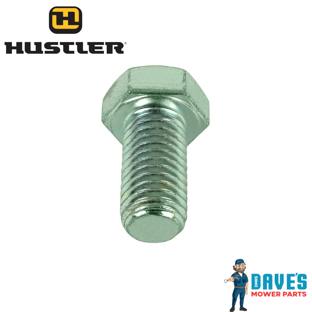 Hustler Blade Mount Bolt | DMP_BLH8528 replaces 781872