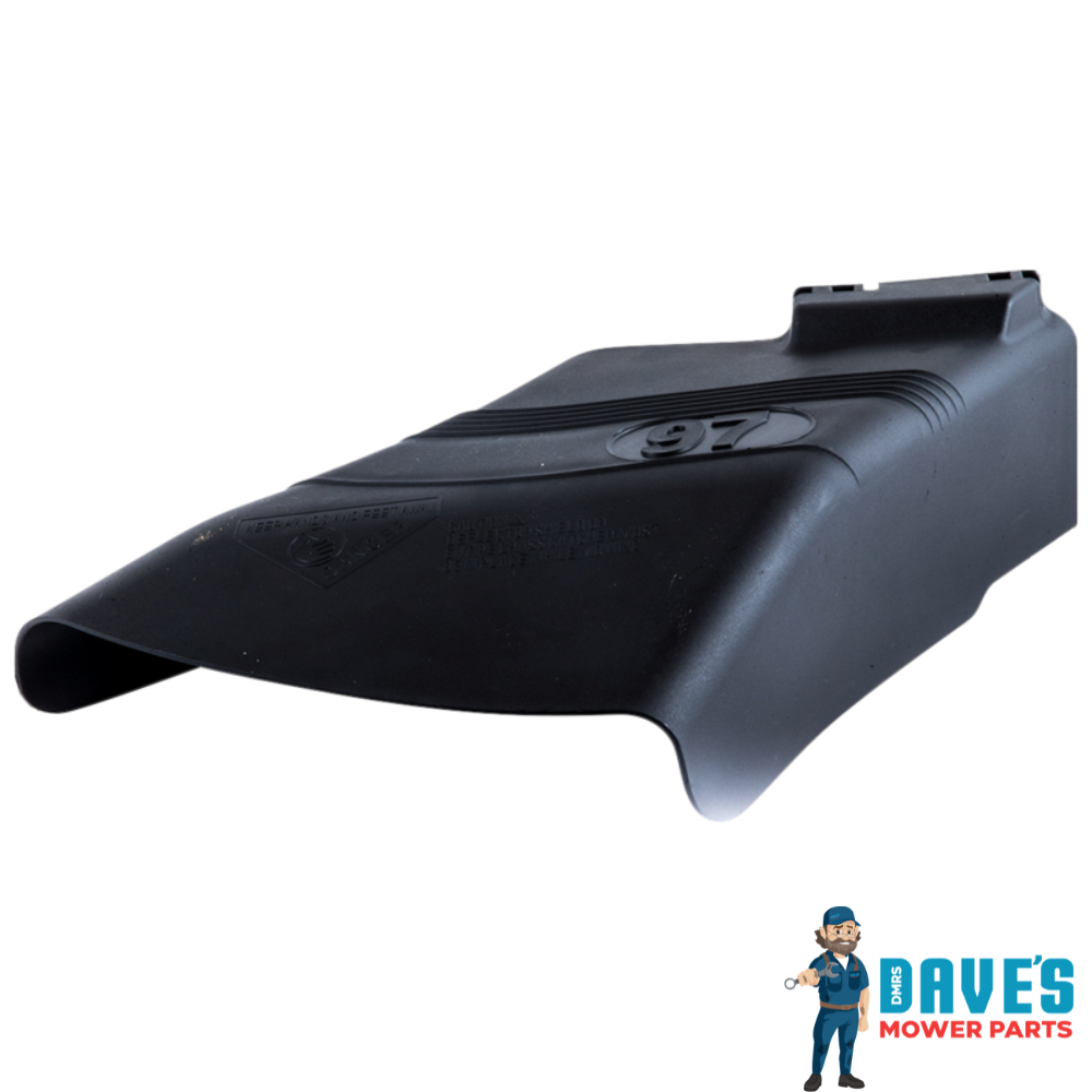 Husqvarna Deflector Chute 97cm/38" | DMP_532401472 replaces 532401472