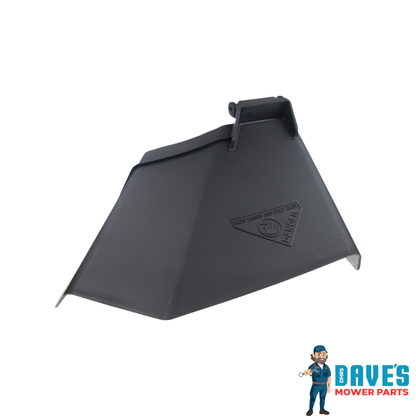 Husqvarna Deflector Chute 48 Inch  | DMP_539110732 replaces 539110732