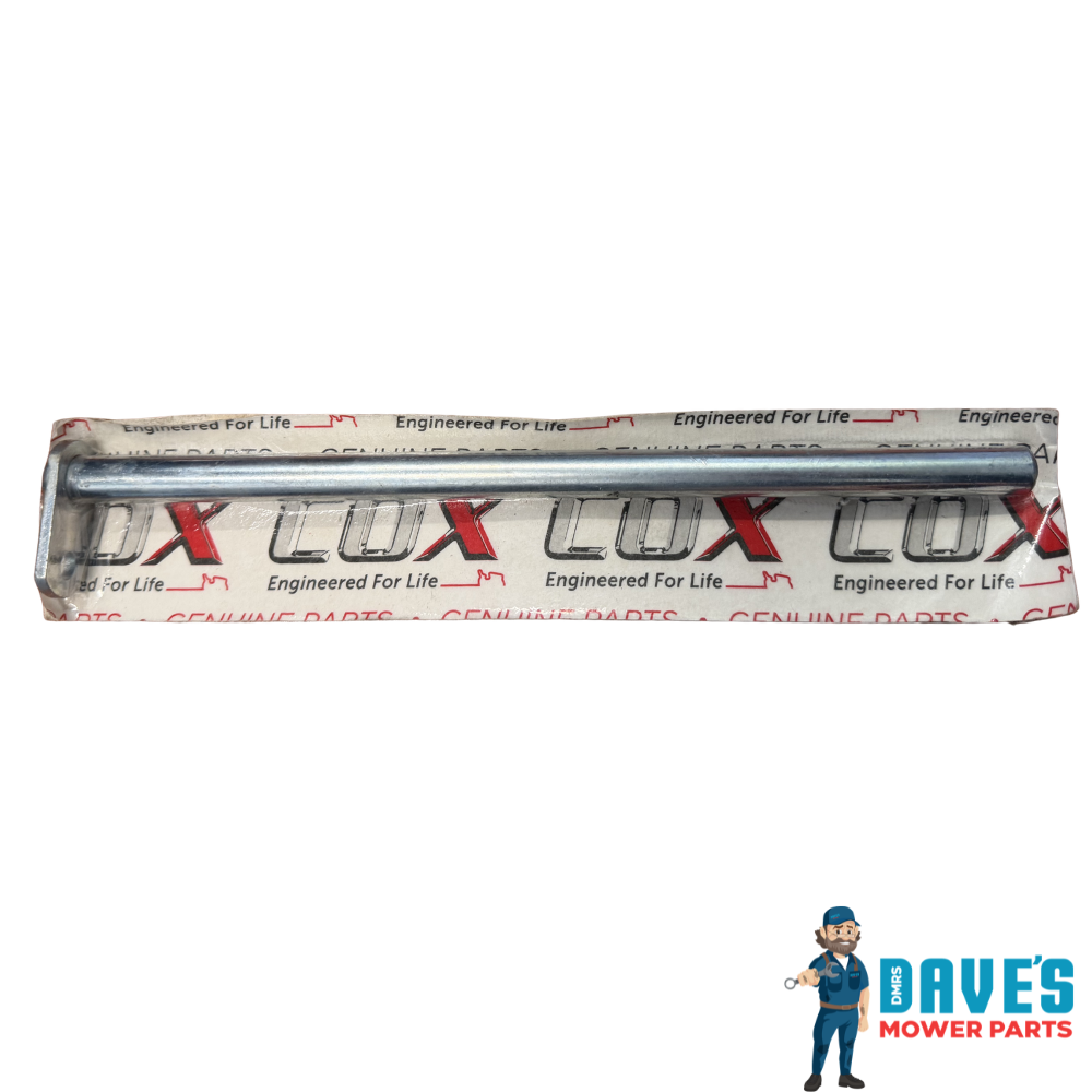 COX PIN DIA12.0 L240 ZNPL | DMP_A211002Z replaces A211002Z