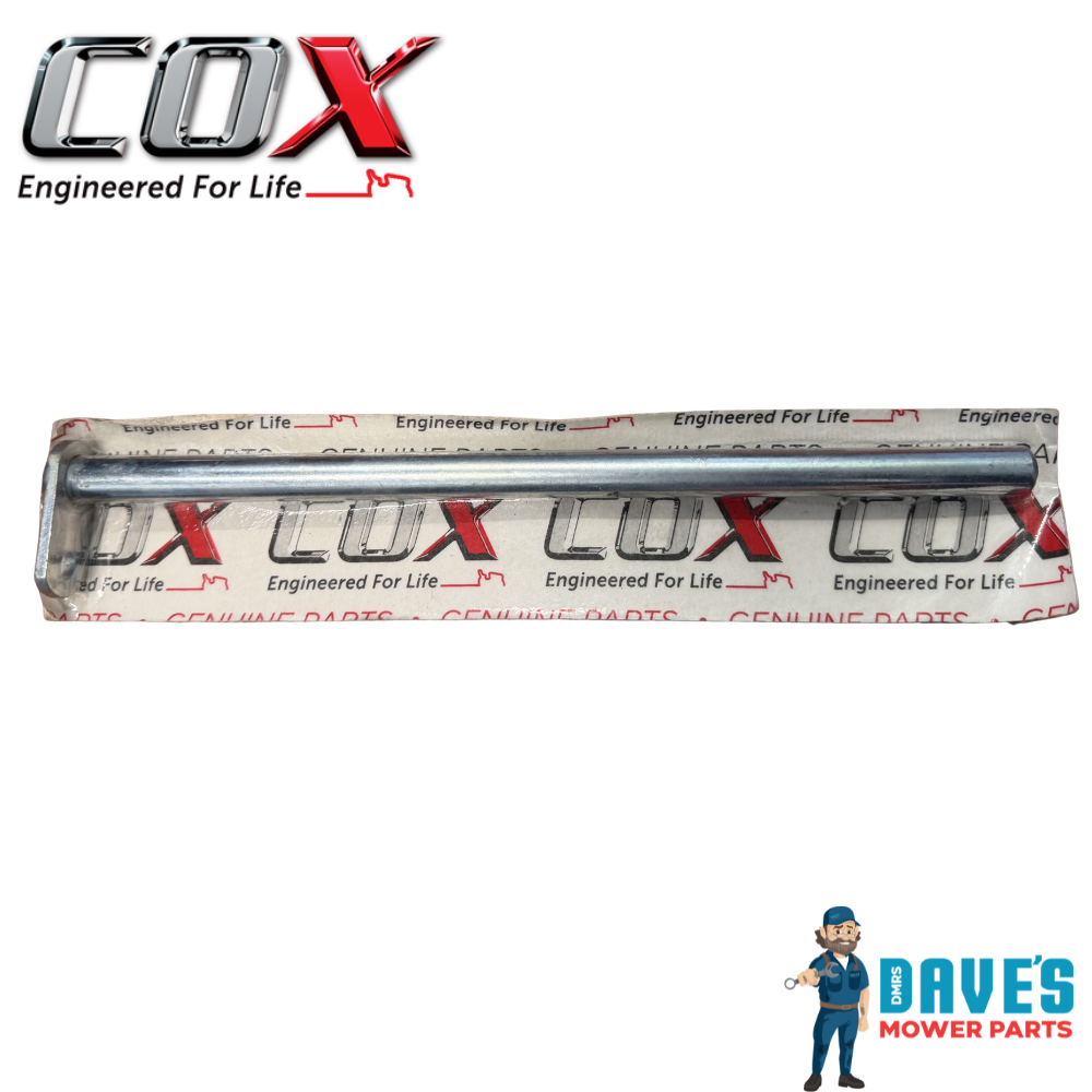 COX PIN DIA12.0 L240 ZNPL | DMP_A211002Z replaces A211002Z