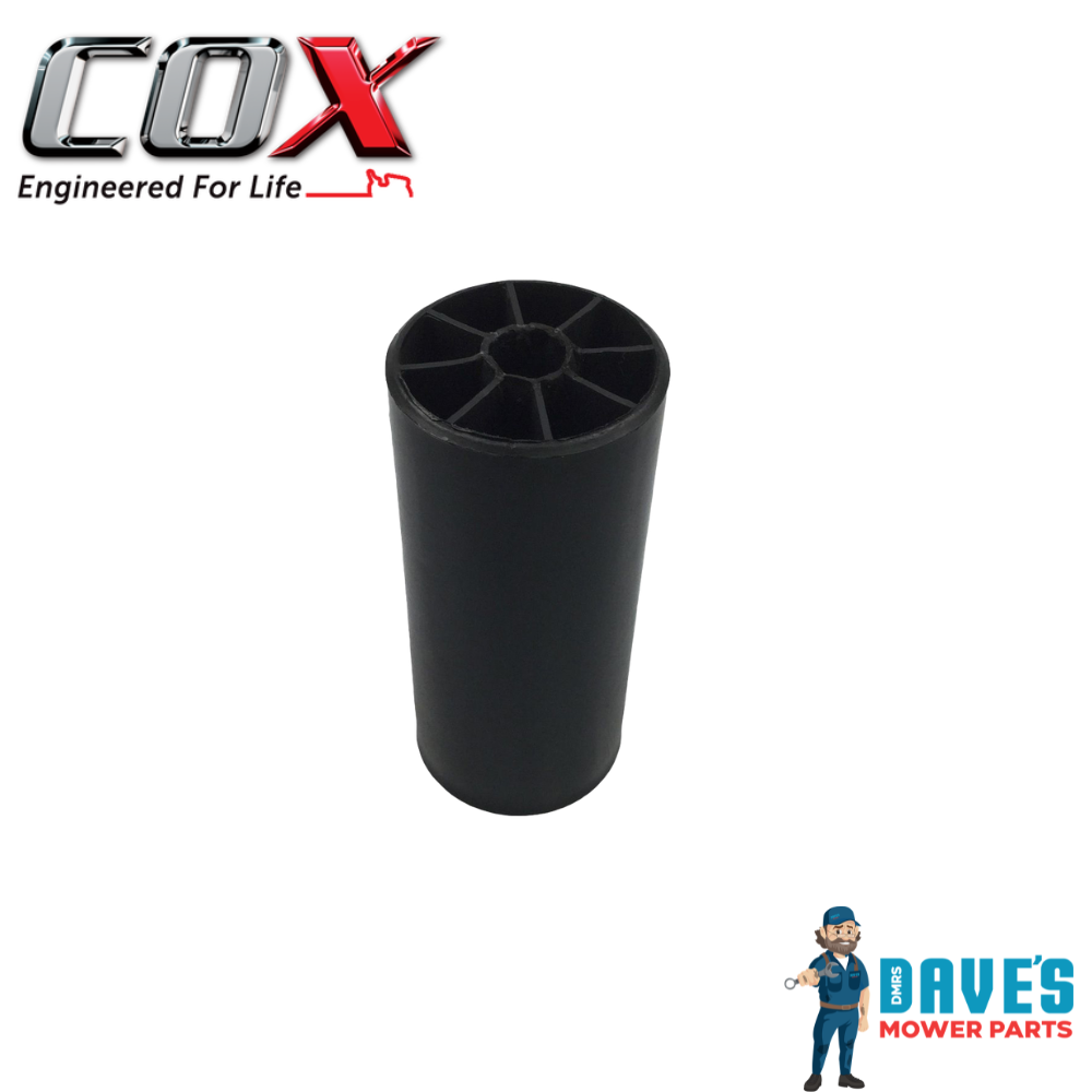 COX ROLLER PLASTIC | DMP_AM036D9 replaces AM036D9