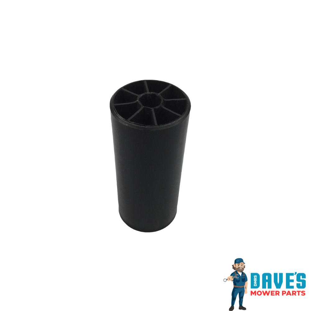 COX ROLLER PLASTIC | DMP_AM036D9 replaces AM036D9
