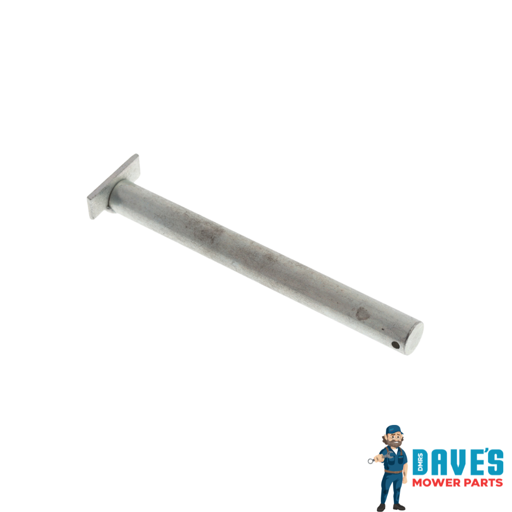 Cox Cutter Housing Roller Shaft | DMP_AM037 replaces AM037