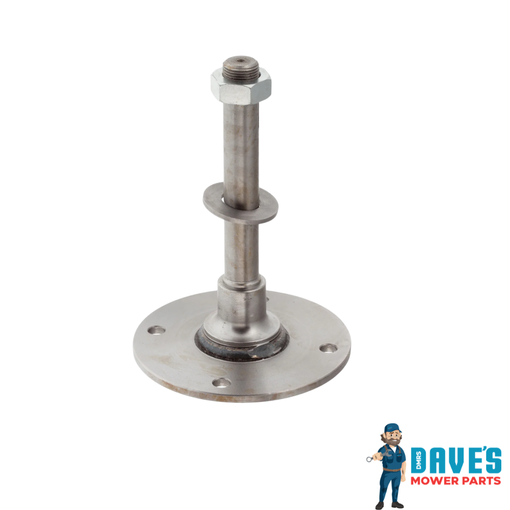 Cox Spindle Cutter Inc Washer & Nut | DMP_13181 replaces 13181