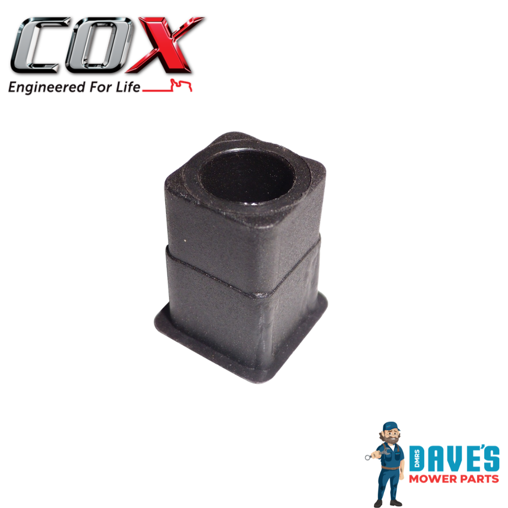 Cox Bush - Plastic | DMP_AM230 replaces AM230