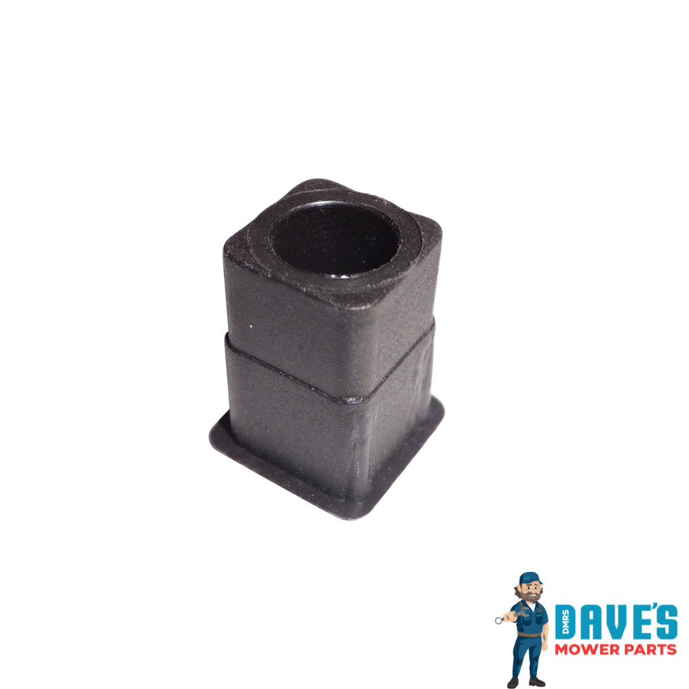 Cox Bush - Plastic | DMP_AM230 replaces AM230