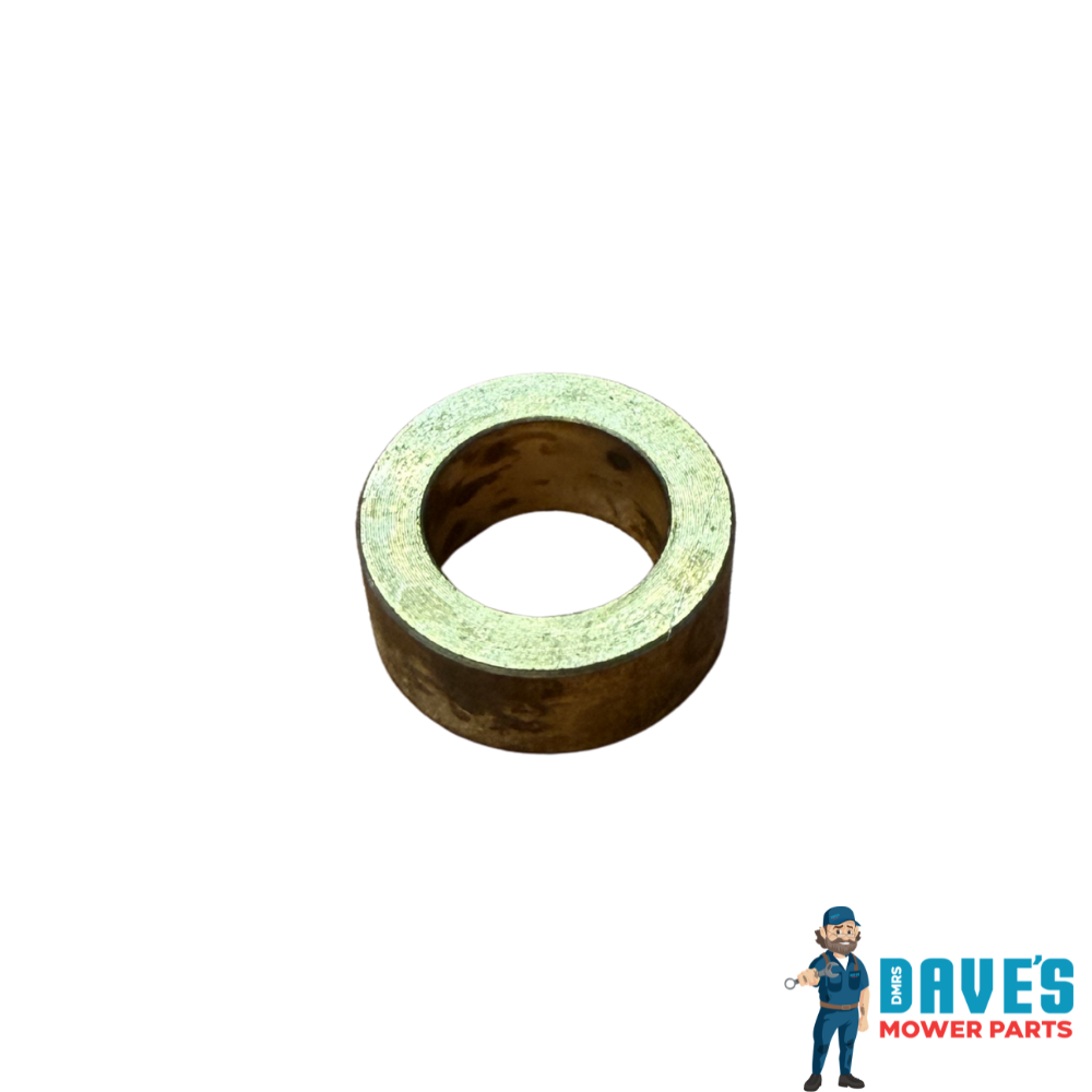 Greenfield Cox Brass Deck Bush | DMP_GTC00730 replaces GTC00730