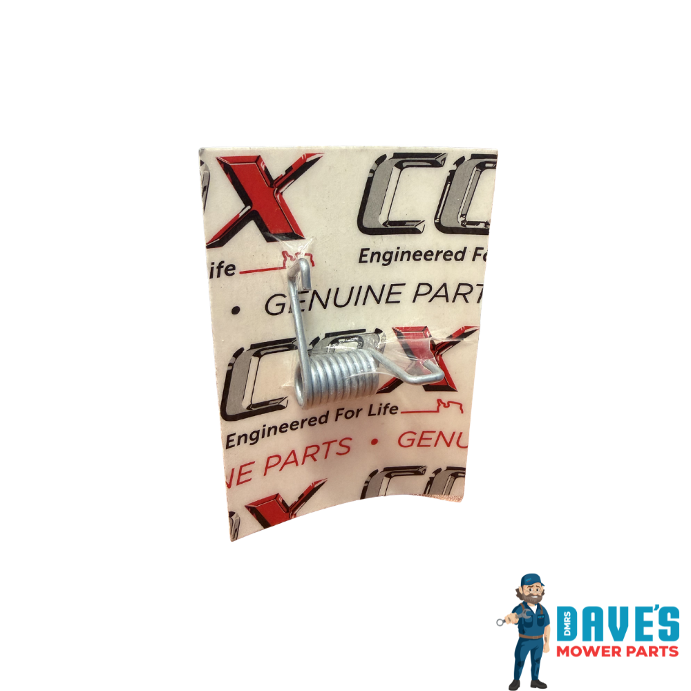 Cox Spring Torsion Deflector | DMP_AM272 replaces AM272