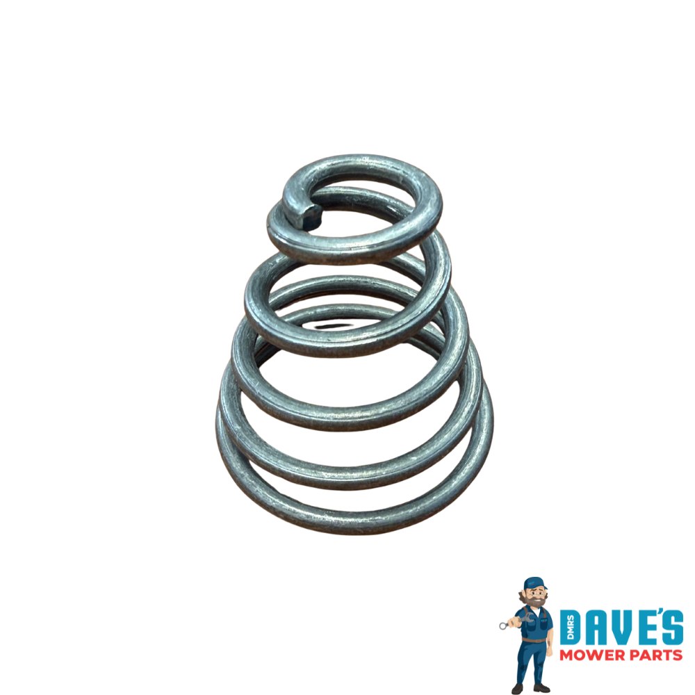 Cox Spring Compression Conical Seat | DMP_13060 replaces 13060