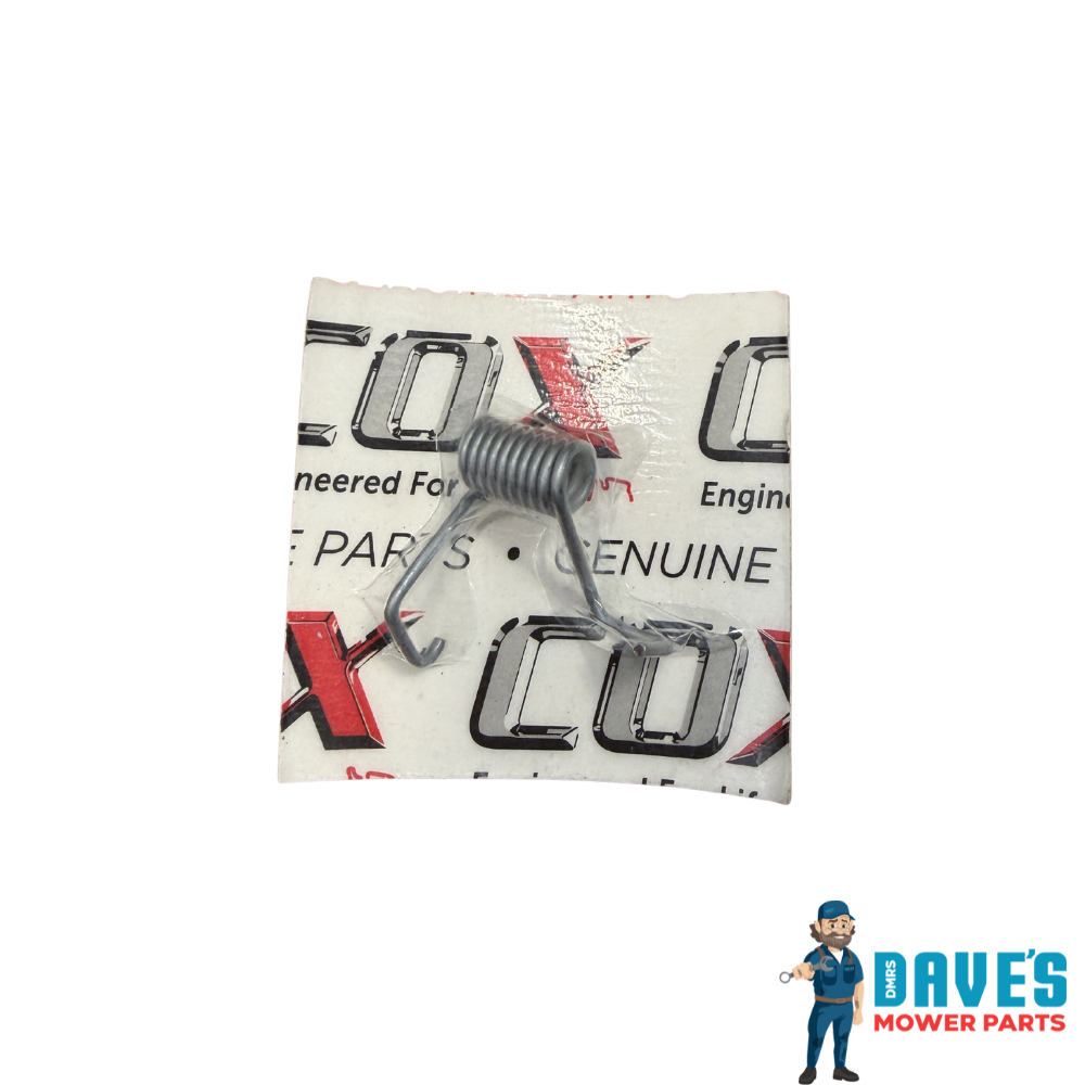Cox Spring Torsion Deflector | DMP_A100003 replaces A100003