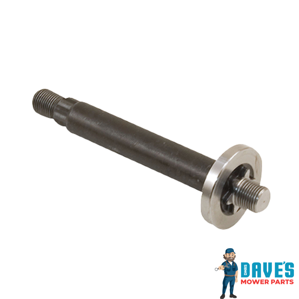 MTD Spindle Shaft 5.50" | DMP_938-04241 replaces 738-04241