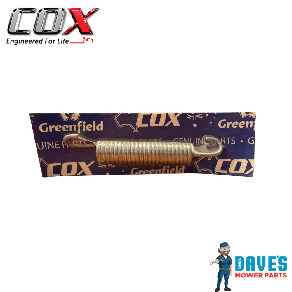 Cox Spring Extension Foot Brake | DMP_14101 replaces 14101