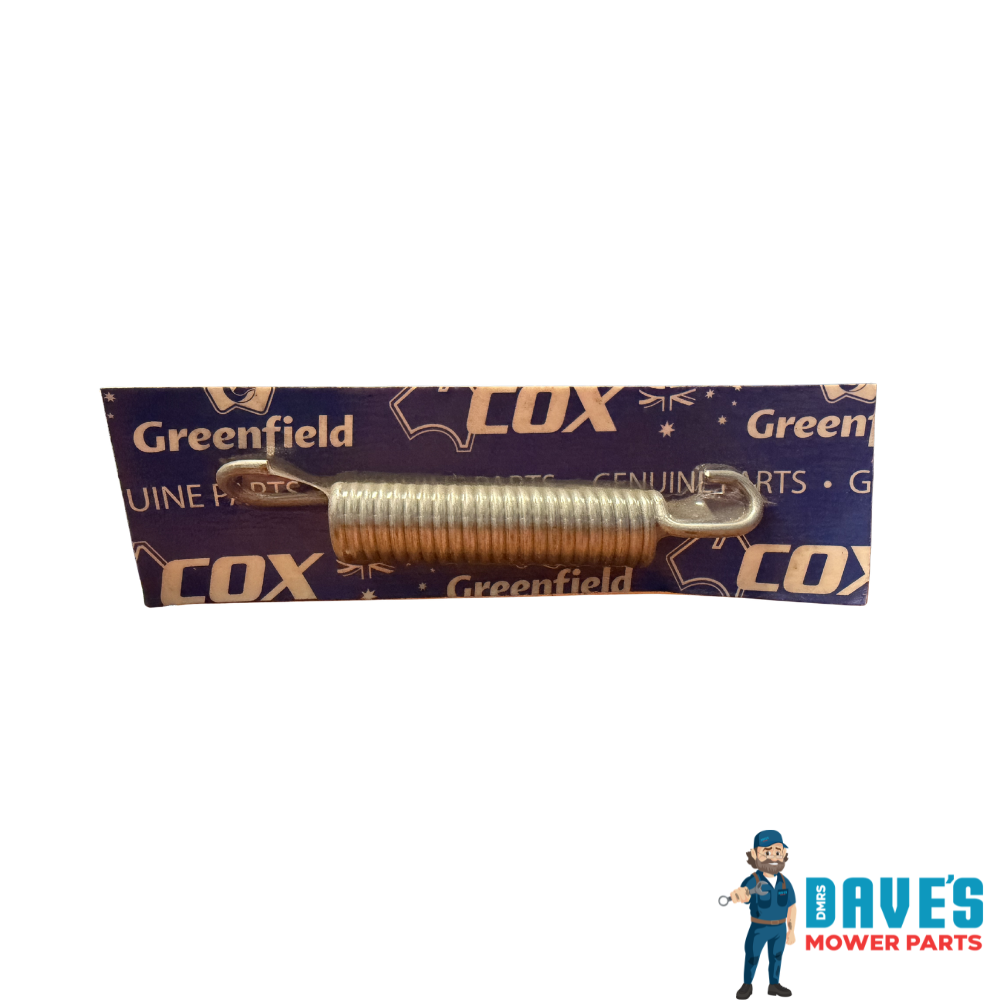 Cox Spring Extension Foot Brake | DMP_14101 replaces 14101