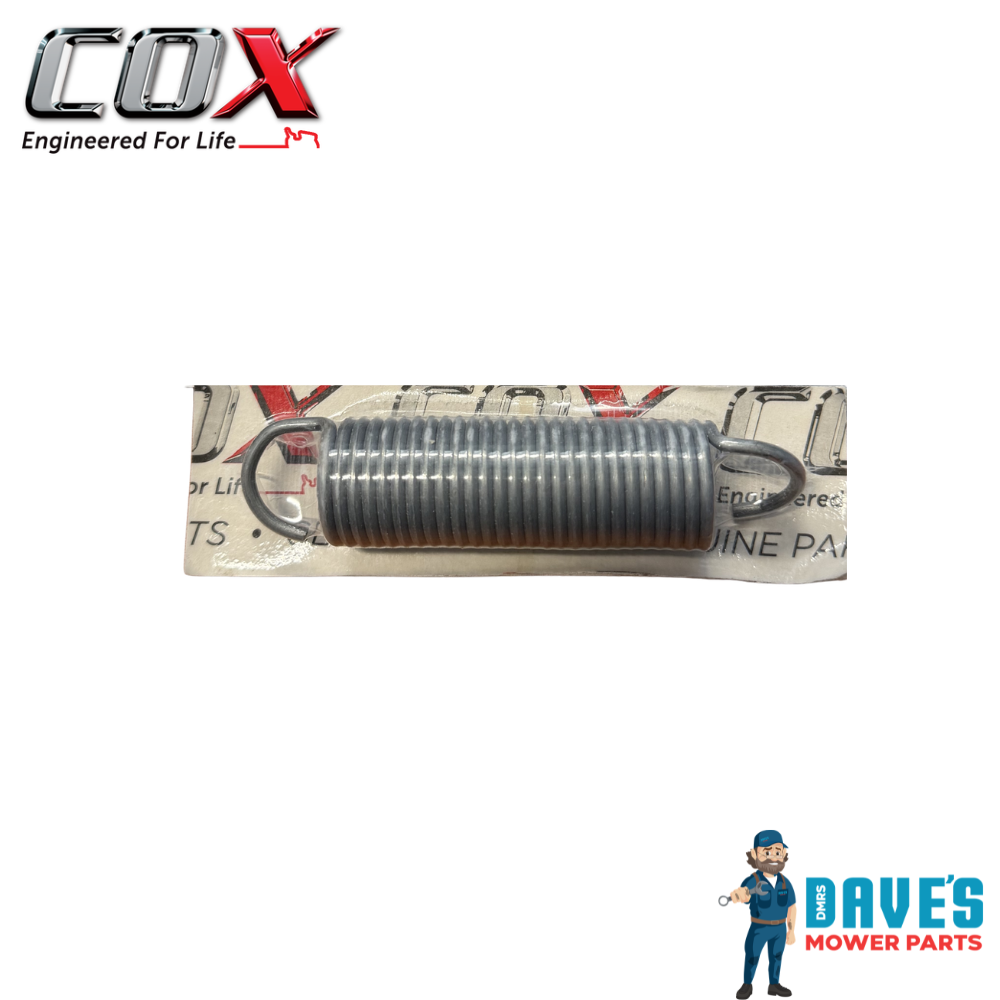 Cox Spring Extension Weight | DMP_AM145 replaces AM145