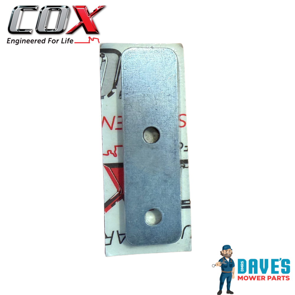 Cox Brace Guide Belt ZNPL | DMP_A100027Z replaces A100027Z