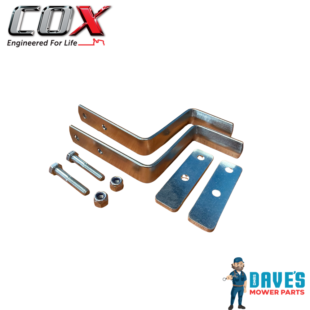 Cox Kit Guide Belt Upgrade| DMP_KIT215 replaces KIT215