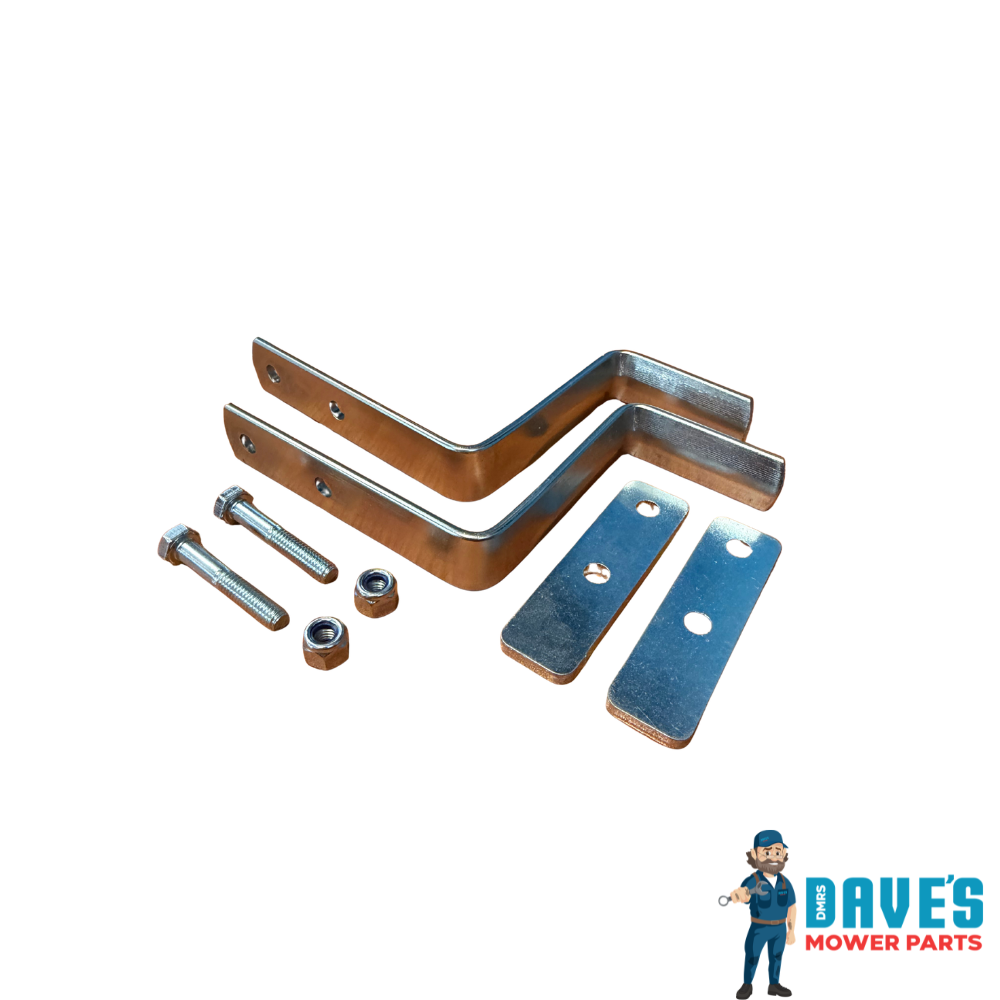 Cox Kit Guide Belt Upgrade| DMP_KIT215 replaces KIT215