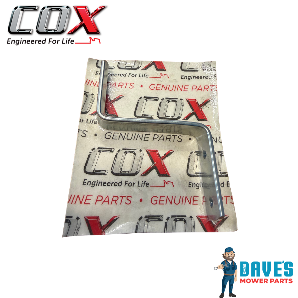 Cox Belt Guides | DMP_AM073 replaces AM073
