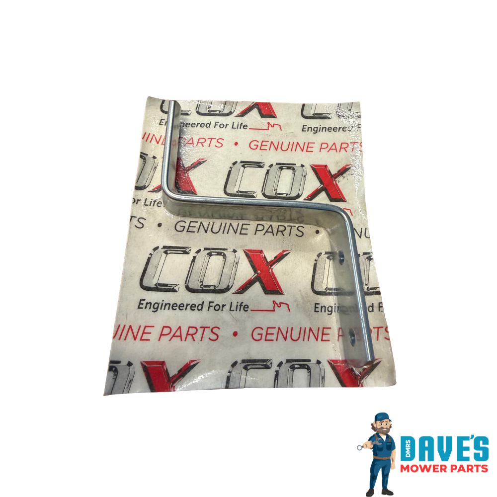 Cox Belt Guides | DMP_AM073 replaces AM073