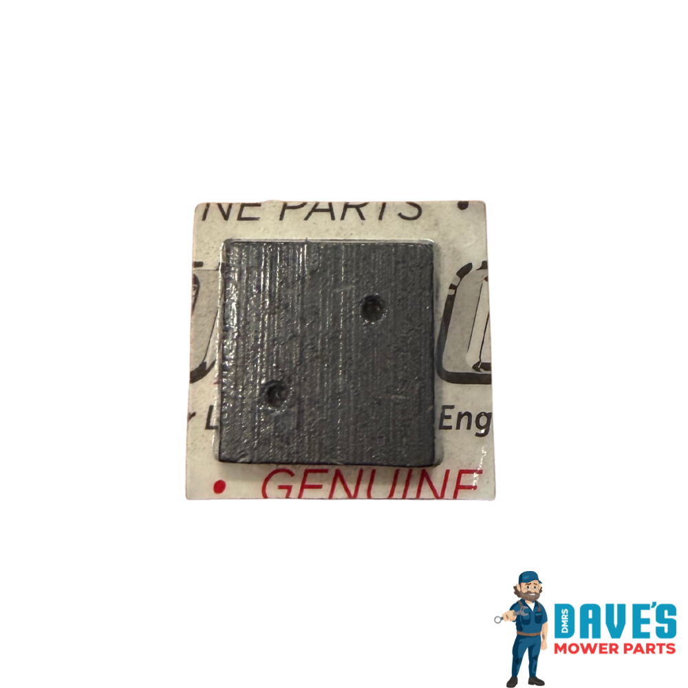 Cox Cutter Brake Pad | DMP_AM033I95 replaces AM033I95