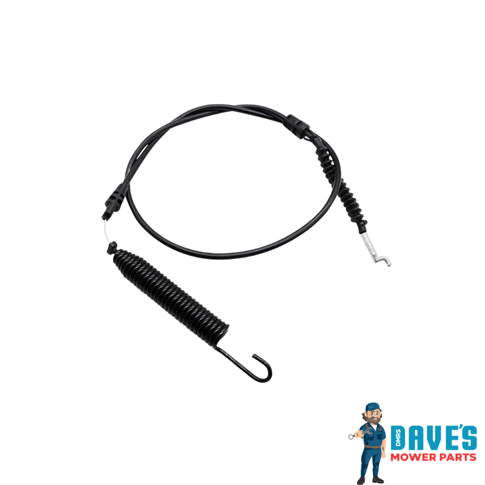MTD 30 inch PTO Cable | DMP_946-04802A replaces 946-04802A