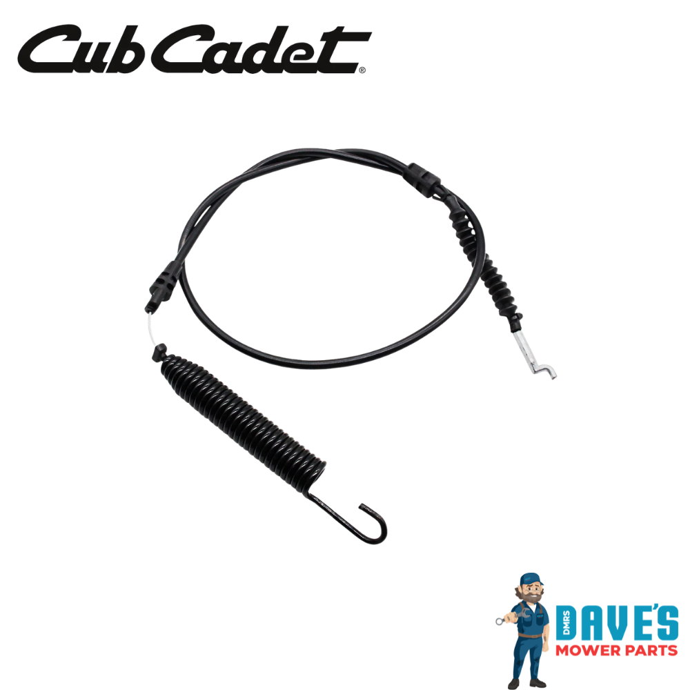 Cub Cadet 30 inch PTO Cable | DMP_946-04802A replaces 946-04802A