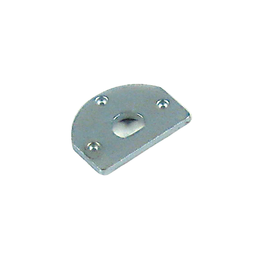 Rover Heavy Duty Disc Insert | DMP_BLH277D replaces A01025