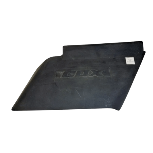 COX Deflector Chute| DMP_AM259 replaces AM259
