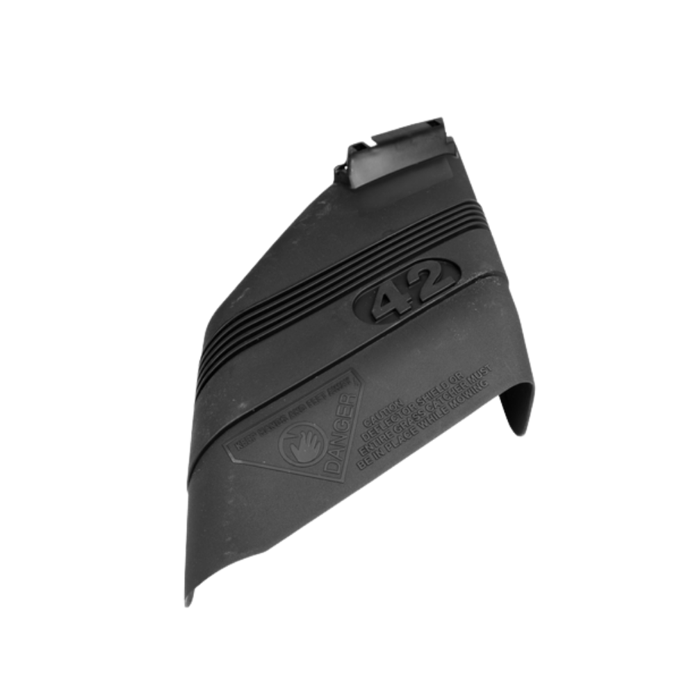 Husqvarna Deflector 42 Inch Chute | DMP_532130968 replaces 532139450