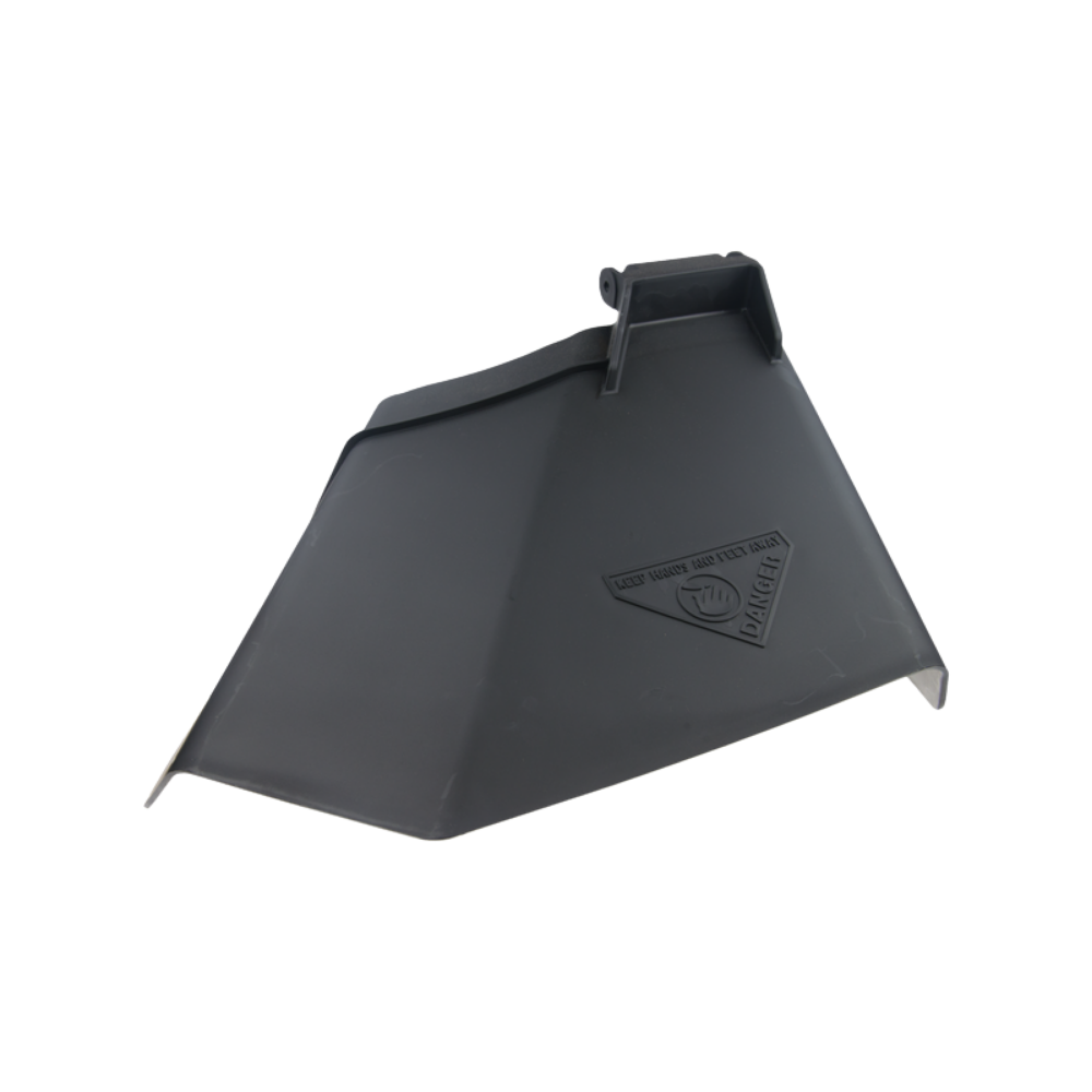 Husqvarna Deflector Chute 48 Inch  | DMP_539110732 replaces 539110732