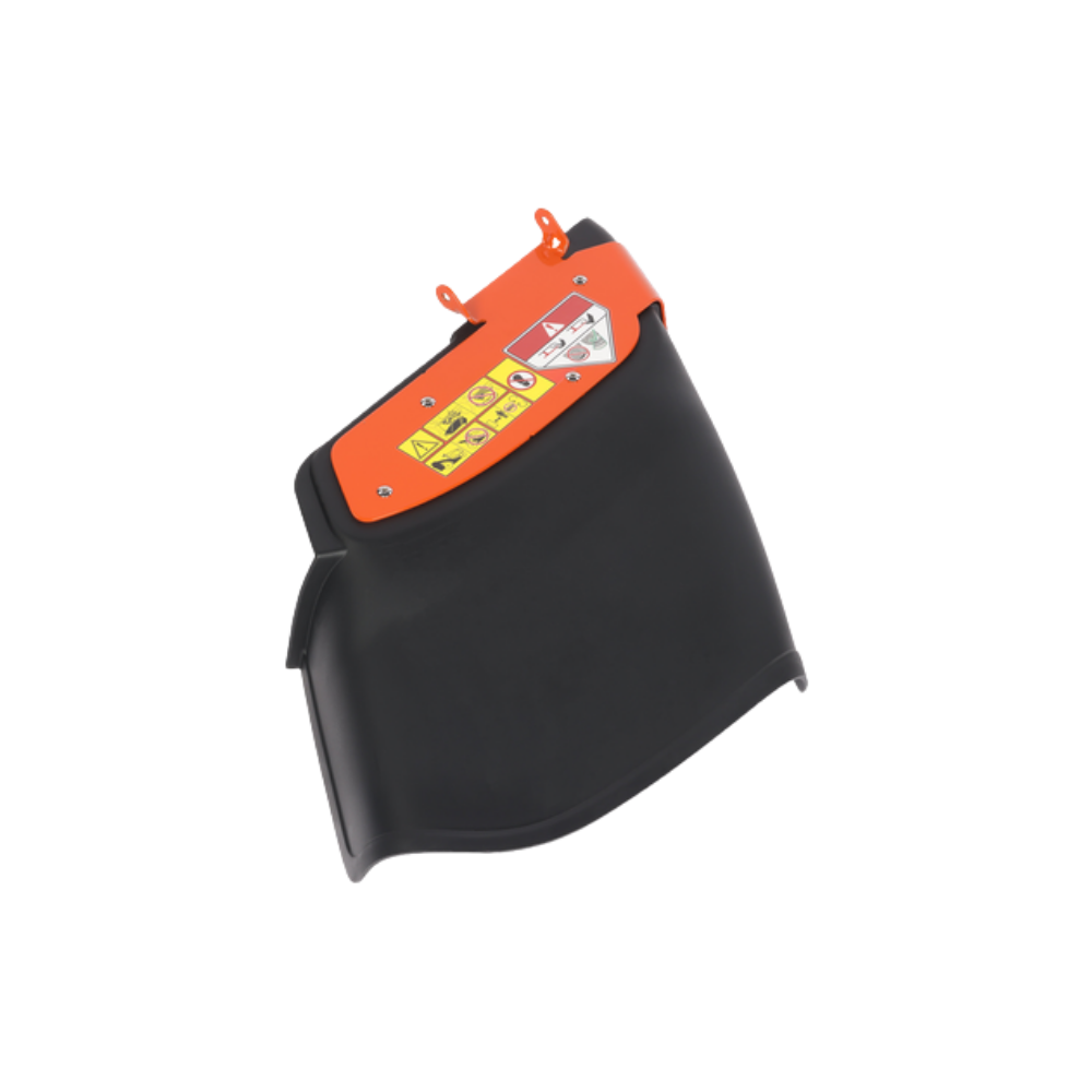 Husqvarna Fab Deck Chute | DMP_587305701 replaces 587305701