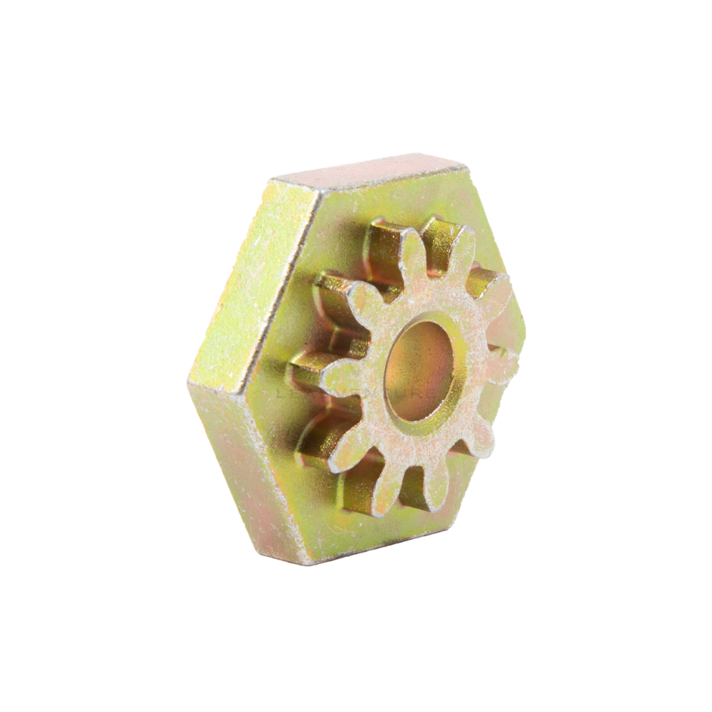 MTD Deck Adjustment Gear | DMP_917-04074 replaces 917-04074