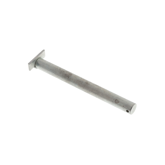 Cox Cutter Housing Roller Shaft | DMP_AM037 replaces AM037