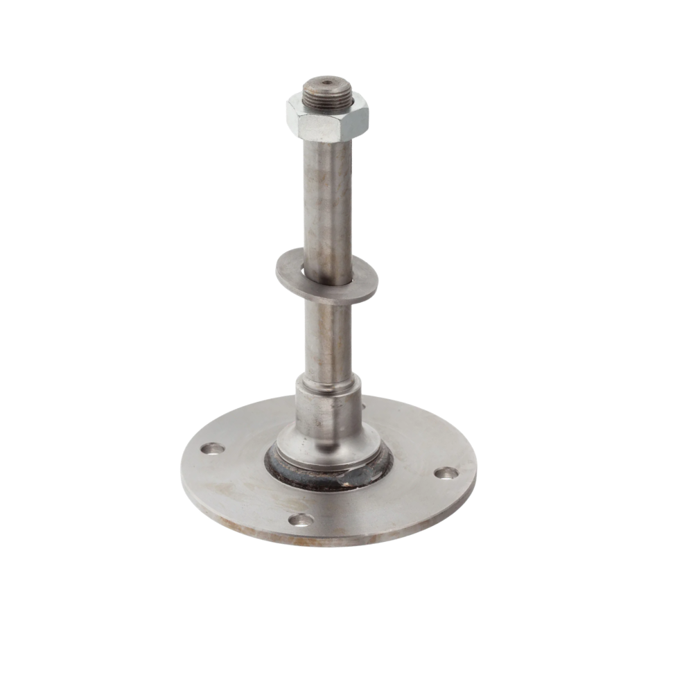 Cox Spindle Cutter Inc Washer & Nut | DMP_13181 replaces 13181