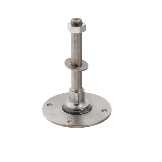 Cox Spindle Cutter Inc Washer & Nut | DMP_13181 replaces 13181