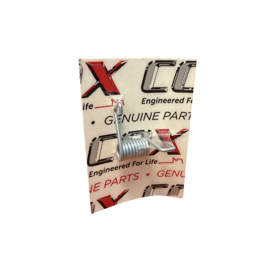 Cox Spring Torsion Deflector | DMP_AM272 replaces AM272