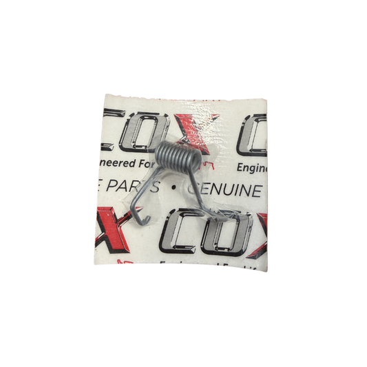 Cox Spring Torsion Deflector | DMP_A100003 replaces A100003
