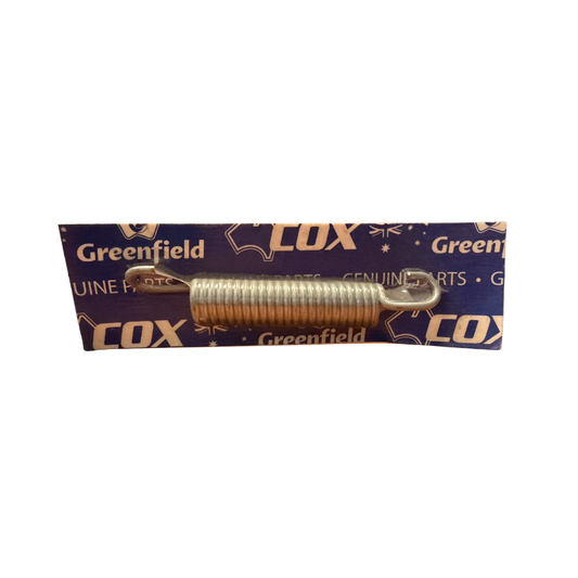 Cox Spring Extension Foot Brake | DMP_14101 replaces 14101