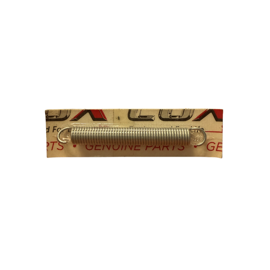 Cox Spring Extension Park Brake/Chain | DMP_AM288 replaces AM288