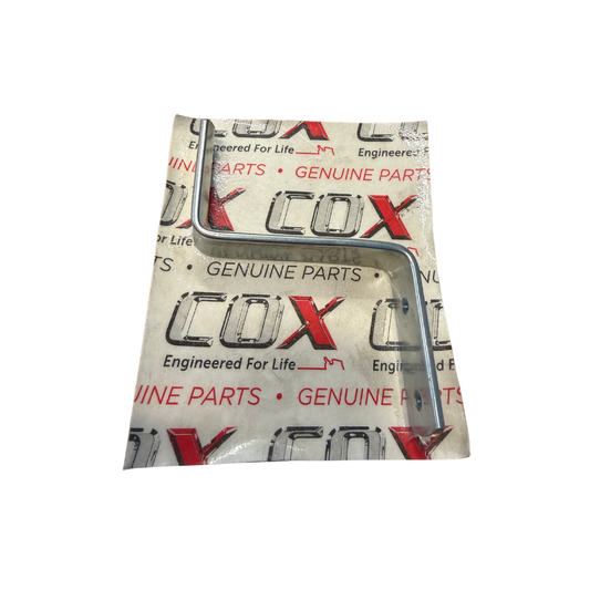 Cox Belt Guides | DMP_AM073 replaces AM073
