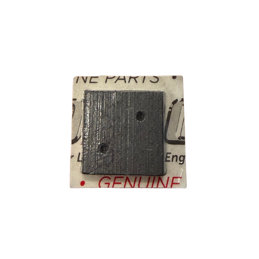 Cox Cutter Brake Pad | DMP_AM033I95 replaces AM033I95