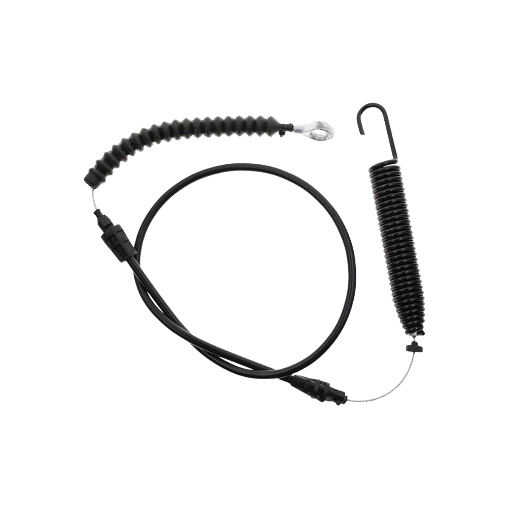 Rover Manual PTO Engagement Cable | DMP_946-05124A replaces 746-05124A