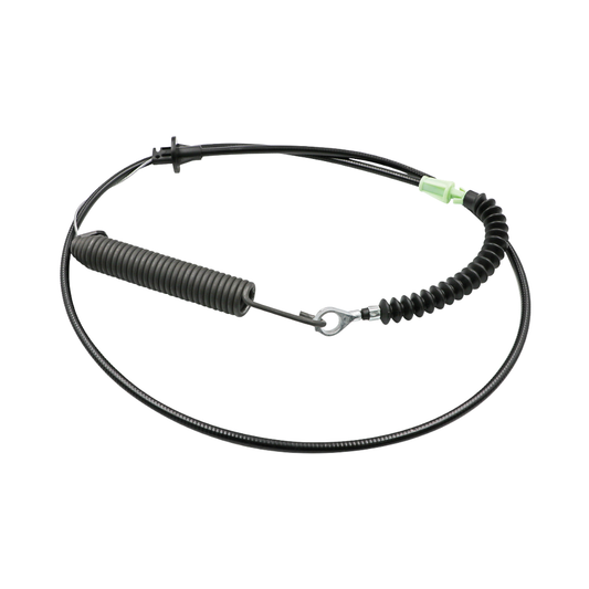 Husqvarna Loop End Deck Engagement Cable | DMP_JM5042 replaces 532435111